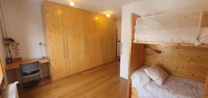 Precioso Apartamento Con Vistas Al Pico Cerler Exterior photo