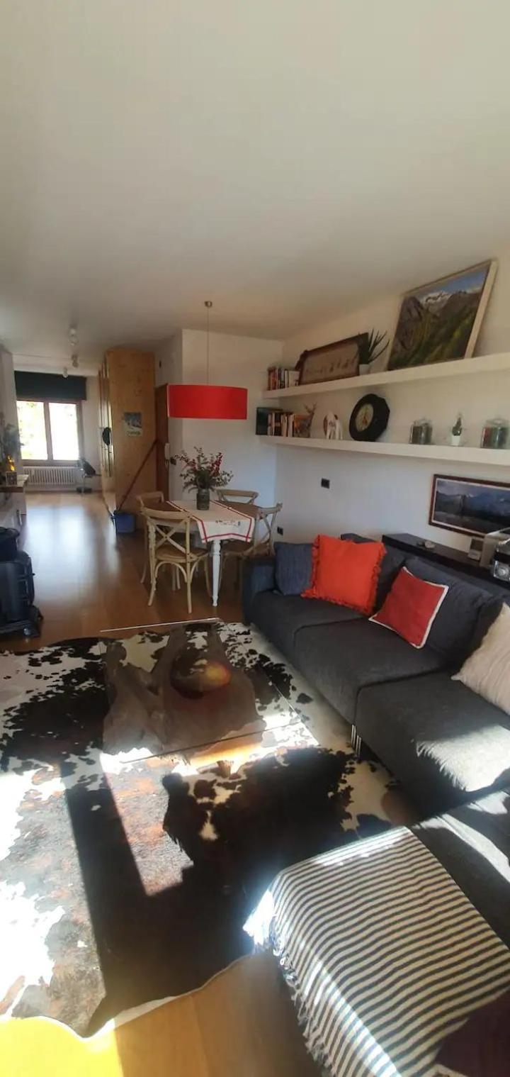 Precioso Apartamento Con Vistas Al Pico Cerler Exterior photo