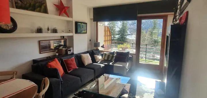 Precioso Apartamento Con Vistas Al Pico Cerler Exterior photo