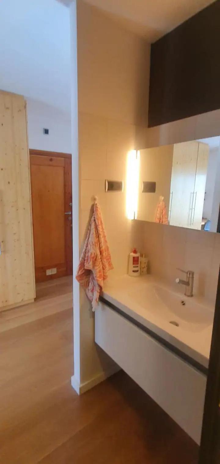 Precioso Apartamento Con Vistas Al Pico Cerler Exterior photo