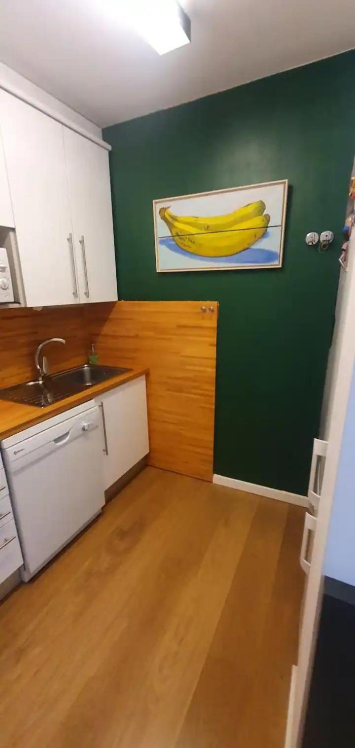 Precioso Apartamento Con Vistas Al Pico Cerler Exterior photo