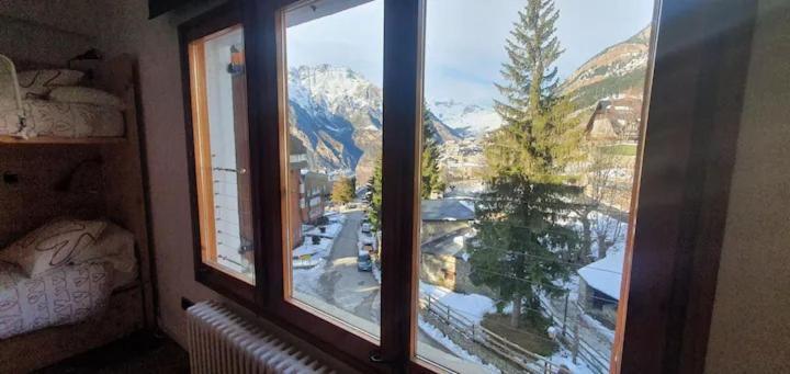 Precioso Apartamento Con Vistas Al Pico Cerler Exterior photo